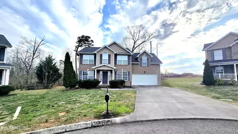 2000 Mosaic Ln, Knoxville, TN 37924