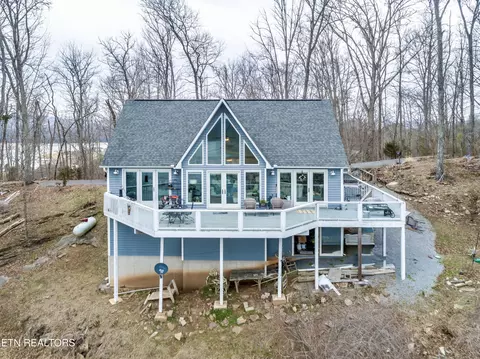 100 Orange Way, Sharps Chapel, TN 37866