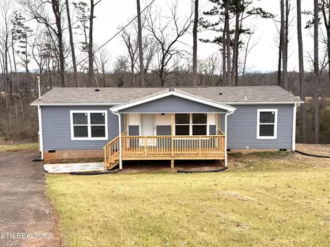 4442 Anna Maria Ln, Strawberry Plains, TN 37871