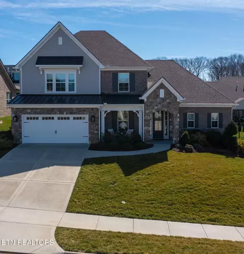 11910 Sandy Run Rd, Knoxville, TN 37934