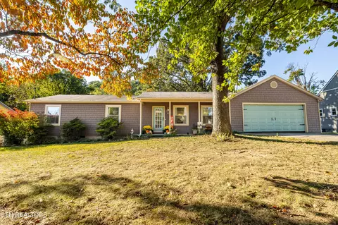 413 Oran Rd, Farragut, TN 37934