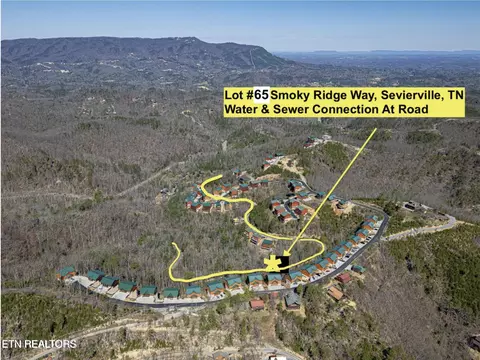 lot Apt 65 Smoky Ridge Way, Sevierville, TN 37862