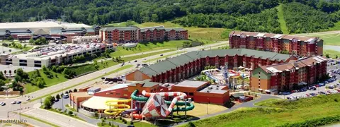 1424 Old Knoxville Hwy #11106/0, Sevierville, TN 37876