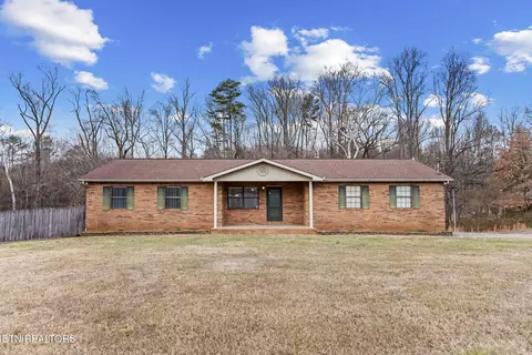 6815 Ward Rd, Knoxville, TN 37918