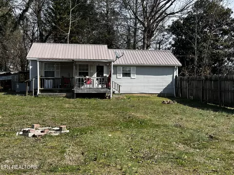 5138 S Highway 411, Madisonville, TN 37354