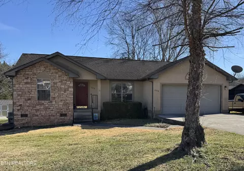 628 Broadview Dr, Sevierville, TN 37862