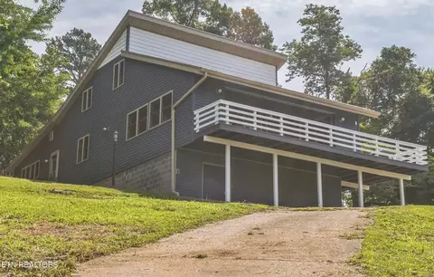769 Gilmore Rd, Bean Station, TN 37708