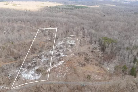 5 33 Ac Hutchins Bend Rd, Sparta, TN 38583