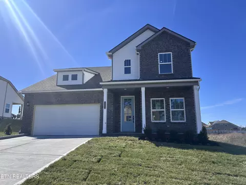 328 Sugar Maple Trl, Lenoir City, TN 37771