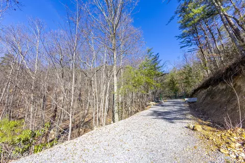 Scout Way, Cosby, TN 37722