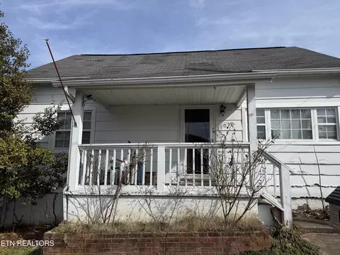 1105 Freedman St, Loudon, TN 37774