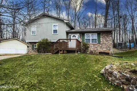 4912 Wilkshire Dr, Knoxville, TN 37921