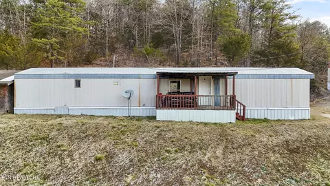 15460 W Andrew Johnson Hwy, Bulls Gap, TN 37711