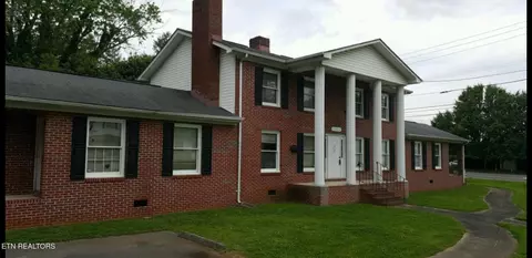 240 W Tennessee Ave, Oak Ridge, TN 37830