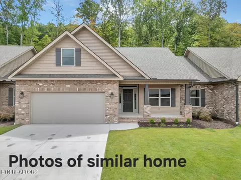 1342 Kenzi Rose Ln, Knoxville, TN 37918