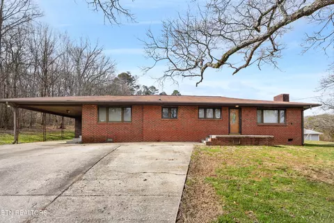 6329 Lacy Rd, Knoxville, TN 37912
