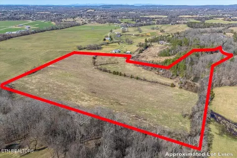 Country Lane, Walland, TN 37886