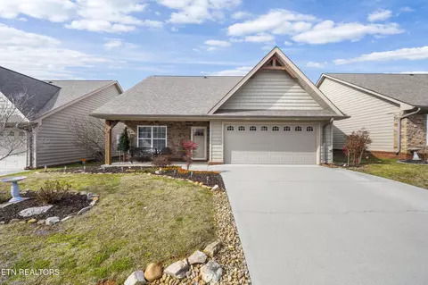 5421 Laurel Creek Way, Knoxville, TN 37924
