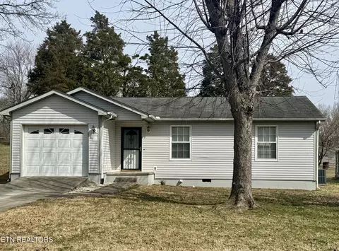 7725 W Sesame Ln, Knoxville, TN 37938