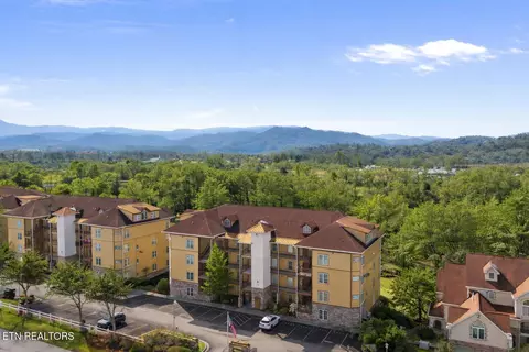 527 River Place Way #314, Sevierville, TN 37862