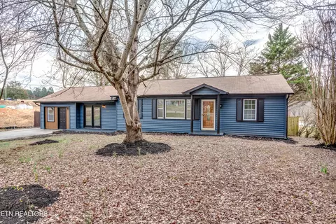 5715 Brown Gap Rd, Knoxville, TN 37918