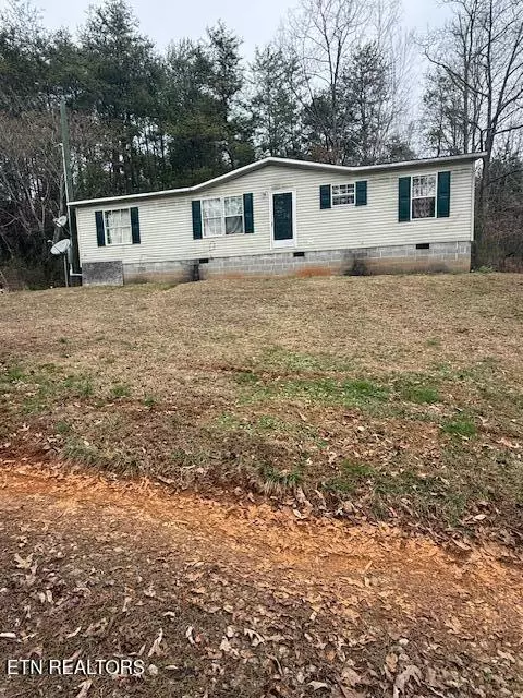 126 Sheppard Rd, Sweetwater, TN 37874