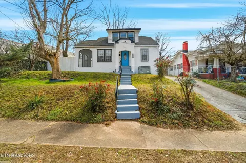 2432 Edgewood Ave, Knoxville, TN 37917