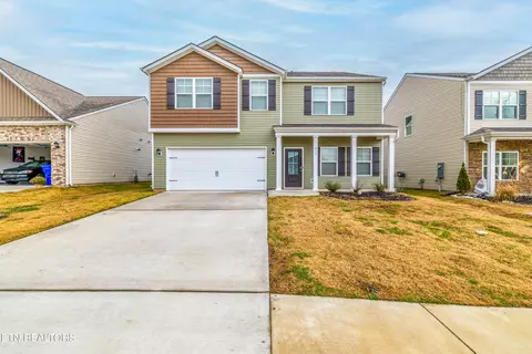 213 Ibis Loop, Oak Ridge, TN 37830