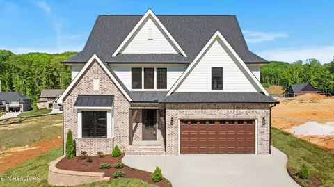 11945 Catatoga Blvd, Knoxville, TN 37932