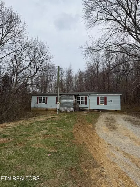 6818 Tindell Ln, Knoxville, TN 37918