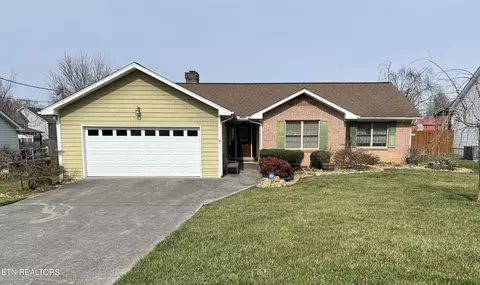 2638 Sherwin Rd, Knoxville, TN 37931