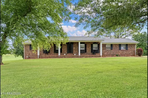 571 Calhoun Dr, Greenback, TN 37742