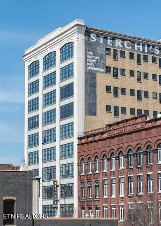 116 S Gay St #407, Knoxville, TN 37902
