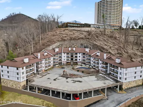 616 Turkey Nest Rd #313, Gatlinburg, TN 37738