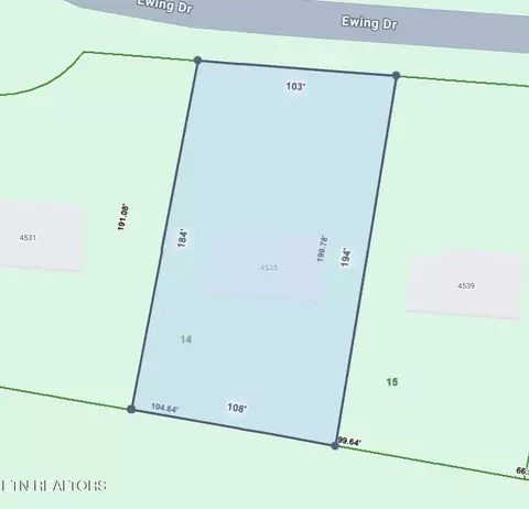 4535 Ewing Dr, Baxter, TN 38544 photo 31