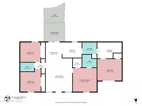 4535 Ewing Dr, Baxter, TN 38544 photo 30