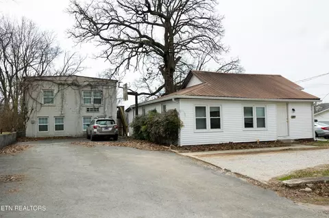 507 E Stevens St, Cookeville, TN 38501