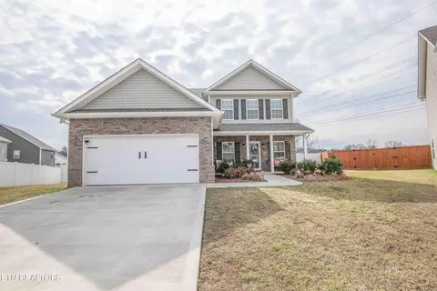 5904 Savant Ln, Knoxville, TN 37918