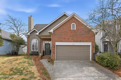 1106 Milam Cir, Knoxville, TN 37919