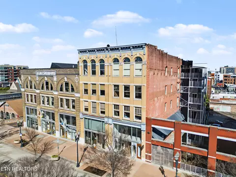 112 S Gay St #403, Knoxville, TN 37902