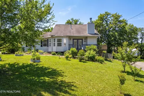 7123 Windwhisper Blvd, Knoxville, TN 37924