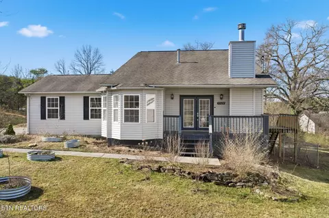 7123 Windwhisper Blvd, Knoxville, TN 37924