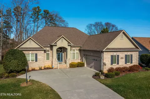126 Tommotley Dr, Loudon, TN 37774