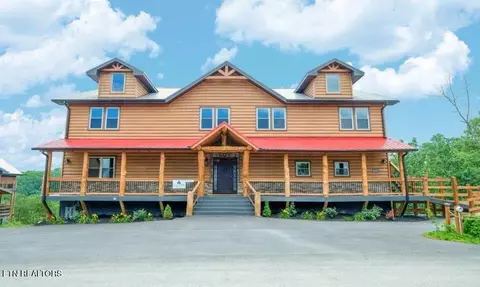 14851481 Sleepy Valley Ln, Sevierville, TN 37876