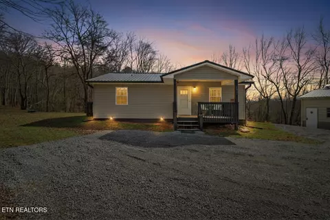 1621 Eureka Rd, Rockwood, TN 37854