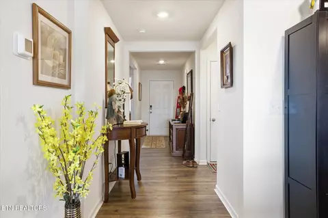 Entry Way - 1237 Cole Dr, Jefferson City, TN 37760 photo 1 of 1