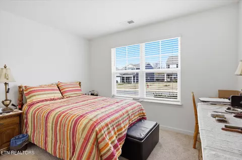 Bedroom - 1237 Cole Dr, Jefferson City, TN 37760 photo 4 of 6