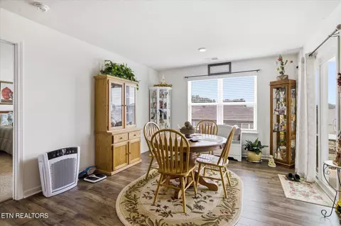 Dining - 1237 Cole Dr, Jefferson City, TN 37760 photo 1 of 1