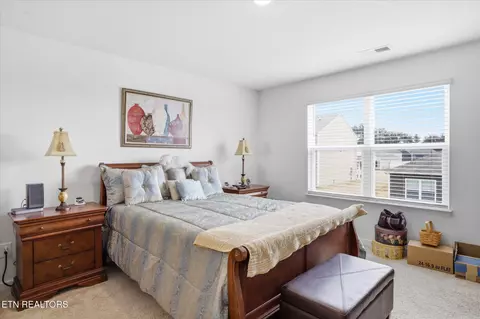 Bedroom - 1237 Cole Dr, Jefferson City, TN 37760 photo 1 of 6