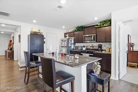 Kitchen - 1237 Cole Dr, Jefferson City, TN 37760 photo 1 of 2